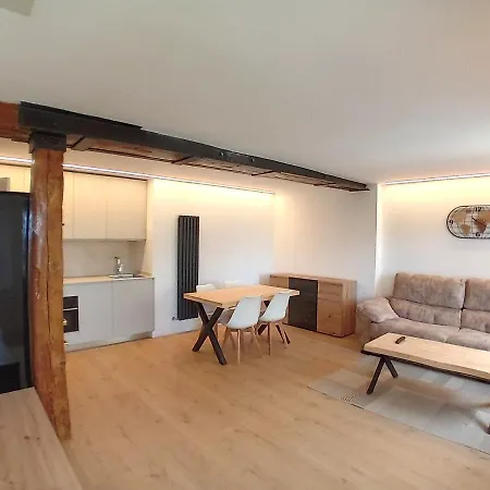 Apartment La Joya De Davila 1 Santander