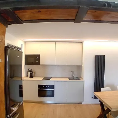 Apartment La Joya De Davila 1 Santander